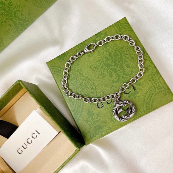 💎✨AUTHENTIC✨💎 Gucci bracelet - Picture 8 of 9